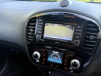 USED 2019 69 NISSAN JUKE 1.6 Bose Personal Edition SUV 5dr Petrol Manual Euro 6 (112 ps) Exceptionally Low Mileage