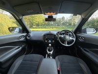 USED 2019 69 NISSAN JUKE 1.6 Bose Personal Edition SUV 5dr Petrol Manual Euro 6 (112 ps) Exceptionally Low Mileage