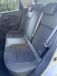 USED 2019 69 NISSAN JUKE 1.6 Bose Personal Edition SUV 5dr Petrol Manual Euro 6 (112 ps) Exceptionally Low Mileage
