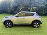 USED 2019 69 NISSAN JUKE 1.6 Bose Personal Edition SUV 5dr Petrol Manual Euro 6 (112 ps) Exceptionally Low Mileage