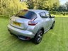 USED 2019 69 NISSAN JUKE 1.6 Bose Personal Edition SUV 5dr Petrol Manual Euro 6 (112 ps) Exceptionally Low Mileage