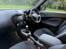 USED 2019 69 NISSAN JUKE 1.6 Bose Personal Edition SUV 5dr Petrol Manual Euro 6 (112 ps) Exceptionally Low Mileage