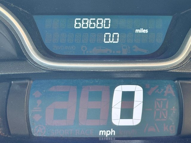 View our VAUXHALL VIVARO