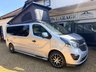 USED 2019 19 VAUXHALL VIVARO 1.6 CDTi 2900 Sportive Panel Van 5dr Diesel Manual L2 H1 Euro 6 (120 ps) One Owner from new, Service History. Warranty Invoices