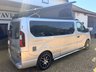 USED 2019 19 VAUXHALL VIVARO 1.6 CDTi 2900 Sportive Panel Van 5dr Diesel Manual L2 H1 Euro 6 (120 ps) One Owner from new, Service History. Warranty Invoices
