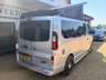 USED 2019 19 VAUXHALL VIVARO 1.6 CDTi 2900 Sportive Panel Van 5dr Diesel Manual L2 H1 Euro 6 (120 ps) One Owner from new, Service History. Warranty Invoices