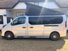 USED 2019 19 VAUXHALL VIVARO 1.6 CDTi 2900 Sportive Panel Van 5dr Diesel Manual L2 H1 Euro 6 (120 ps) One Owner from new, Service History. Warranty Invoices