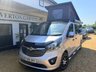 USED 2019 19 VAUXHALL VIVARO 1.6 CDTi 2900 Sportive Panel Van 5dr Diesel Manual L2 H1 Euro 6 (120 ps) One Owner from new, Service History. Warranty Invoices