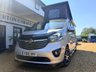 USED 2019 19 VAUXHALL VIVARO 1.6 CDTi 2900 Sportive Panel Van 5dr Diesel Manual L2 H1 Euro 6 (120 ps) One Owner from new, Service History. Warranty Invoices