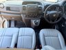 USED 2019 19 VAUXHALL VIVARO 1.6 CDTi 2900 Sportive Panel Van 5dr Diesel Manual L2 H1 Euro 6 (120 ps) One Owner from new, Service History. Warranty Invoices