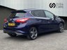 USED 2017 67 NISSAN PULSAR 1.2 DIG-T N-Connecta Style Hatchback 5dr Petrol Manual Euro 6 (s/s) (115 ps) SAT NAV + REV CAM + 2 KEYS + NICE EXAMPLE