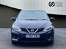 USED 2017 67 NISSAN PULSAR 1.2 DIG-T N-Connecta Style Hatchback 5dr Petrol Manual Euro 6 (s/s) (115 ps) SAT NAV + REV CAM + 2 KEYS + NICE EXAMPLE