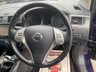 USED 2017 67 NISSAN PULSAR 1.2 DIG-T N-Connecta Style Hatchback 5dr Petrol Manual Euro 6 (s/s) (115 ps) SAT NAV + REV CAM + 2 KEYS + NICE EXAMPLE