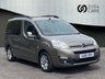 USED 2018 18 CITROEN BERLINGO 1.2 PureTech Flair Multispace MPV 5dr Petrol Manual Euro 6 (s/s) (110 ps) LOW MILES + 2 KEYS + VERY NICE EXAMPLE