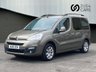 USED 2018 18 CITROEN BERLINGO 1.2 PureTech Flair Multispace MPV 5dr Petrol Manual Euro 6 (s/s) (110 ps) LOW MILES + 2 KEYS + VERY NICE EXAMPLE
