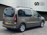 USED 2018 18 CITROEN BERLINGO 1.2 PureTech Flair Multispace MPV 5dr Petrol Manual Euro 6 (s/s) (110 ps) LOW MILES + 2 KEYS + VERY NICE EXAMPLE