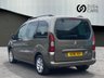 USED 2018 18 CITROEN BERLINGO 1.2 PureTech Flair Multispace MPV 5dr Petrol Manual Euro 6 (s/s) (110 ps) LOW MILES + 2 KEYS + VERY NICE EXAMPLE