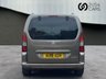 USED 2018 18 CITROEN BERLINGO 1.2 PureTech Flair Multispace MPV 5dr Petrol Manual Euro 6 (s/s) (110 ps) LOW MILES + 2 KEYS + VERY NICE EXAMPLE