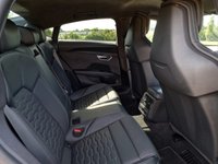 USED 2021 71 AUDI RS e-tron GT 93.4kWh Carbon Black Saloon 4dr Electric Auto quattro (598 ps) FINANCE AVAILABLE
