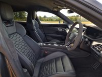 USED 2021 71 AUDI RS e-tron GT 93.4kWh Carbon Black Saloon 4dr Electric Auto quattro (598 ps) FINANCE AVAILABLE