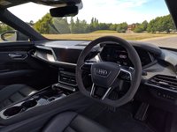USED 2021 71 AUDI RS e-tron GT 93.4kWh Carbon Black Saloon 4dr Electric Auto quattro (598 ps) FINANCE AVAILABLE