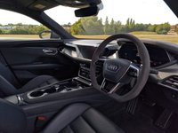 USED 2021 71 AUDI RS e-tron GT 93.4kWh Carbon Black Saloon 4dr Electric Auto quattro (598 ps) FINANCE AVAILABLE