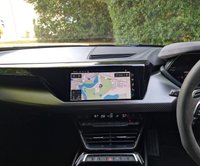 USED 2021 71 AUDI RS e-tron GT 93.4kWh Carbon Black Saloon 4dr Electric Auto quattro (598 ps) FINANCE AVAILABLE