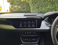 USED 2021 71 AUDI RS e-tron GT 93.4kWh Carbon Black Saloon 4dr Electric Auto quattro (598 ps) FINANCE AVAILABLE