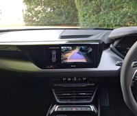 USED 2021 71 AUDI RS e-tron GT 93.4kWh Carbon Black Saloon 4dr Electric Auto quattro (598 ps) FINANCE AVAILABLE