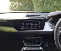 USED 2021 71 AUDI RS e-tron GT 93.4kWh Carbon Black Saloon 4dr Electric Auto quattro (598 ps) FINANCE AVAILABLE