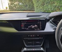 USED 2021 71 AUDI RS e-tron GT 93.4kWh Carbon Black Saloon 4dr Electric Auto quattro (598 ps) FINANCE AVAILABLE