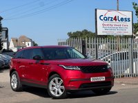 USED 2019 69 LAND ROVER RANGE ROVER VELAR 2.0 D240 SE Auto 4WD Euro 6 (s/s) 5dr 