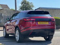 USED 2019 69 LAND ROVER RANGE ROVER VELAR 2.0 D240 SE Auto 4WD Euro 6 (s/s) 5dr 