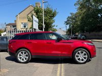 USED 2019 69 LAND ROVER RANGE ROVER VELAR 2.0 D240 SE Auto 4WD Euro 6 (s/s) 5dr 
