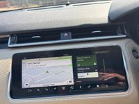 USED 2019 69 LAND ROVER RANGE ROVER VELAR 2.0 D240 SE Auto 4WD Euro 6 (s/s) 5dr 