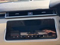 USED 2019 69 LAND ROVER RANGE ROVER VELAR 2.0 D240 SE Auto 4WD Euro 6 (s/s) 5dr 