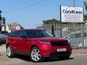 USED 2019 69 LAND ROVER RANGE ROVER VELAR 2.0 D240 SE Auto 4WD Euro 6 (s/s) 5dr 