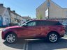 USED 2019 69 LAND ROVER RANGE ROVER VELAR 2.0 D240 SE Auto 4WD Euro 6 (s/s) 5dr 