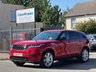 USED 2019 69 LAND ROVER RANGE ROVER VELAR 2.0 D240 SE Auto 4WD Euro 6 (s/s) 5dr 