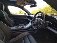 USED 2020 20 PORSCHE TAYCAN Performance Plus 93.4kWh Turbo Saloon 4dr Electric Auto 4WD (680 ps) FINANCE AVAILABLE