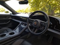 USED 2020 20 PORSCHE TAYCAN Performance Plus 93.4kWh Turbo Saloon 4dr Electric Auto 4WD (680 ps) FINANCE AVAILABLE