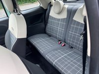 USED 2017 17 FIAT 500 1.2 Lounge Hatchback 3dr Petrol Manual Euro 6 (s/s) (69 bhp) FREE CREDIT CHECK / APPLY FOR FINANCE ON OUR SITE