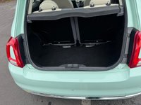 USED 2017 17 FIAT 500 1.2 Lounge Hatchback 3dr Petrol Manual Euro 6 (s/s) (69 bhp) FREE CREDIT CHECK / APPLY FOR FINANCE ON OUR SITE