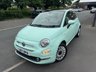 USED 2017 17 FIAT 500 1.2 Lounge Hatchback 3dr Petrol Manual Euro 6 (s/s) (69 bhp) FREE CREDIT CHECK / APPLY FOR FINANCE ON OUR SITE
