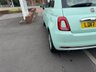 USED 2017 17 FIAT 500 1.2 Lounge Hatchback 3dr Petrol Manual Euro 6 (s/s) (69 bhp) FREE CREDIT CHECK / APPLY FOR FINANCE ON OUR SITE