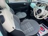USED 2017 17 FIAT 500 1.2 Lounge Hatchback 3dr Petrol Manual Euro 6 (s/s) (69 bhp) FREE CREDIT CHECK / APPLY FOR FINANCE ON OUR SITE