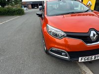 USED 2015 65 RENAULT CAPTUR 0.9 TCe ENERGY Expression + SUV 5dr Petrol Manual Euro 6 (s/s) (90 ps) FREE CREDIT CHECK / APPLY FOR FINANCE ON OUR SITE