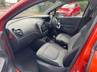 USED 2015 65 RENAULT CAPTUR 0.9 TCe ENERGY Expression + SUV 5dr Petrol Manual Euro 6 (s/s) (90 ps) FREE CREDIT CHECK / APPLY FOR FINANCE ON OUR SITE