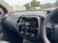 USED 2015 65 RENAULT CAPTUR 0.9 TCe ENERGY Expression + SUV 5dr Petrol Manual Euro 6 (s/s) (90 ps) FREE CREDIT CHECK / APPLY FOR FINANCE ON OUR SITE