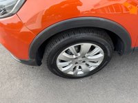 USED 2015 65 RENAULT CAPTUR 0.9 TCe ENERGY Expression + SUV 5dr Petrol Manual Euro 6 (s/s) (90 ps) FREE CREDIT CHECK / APPLY FOR FINANCE ON OUR SITE